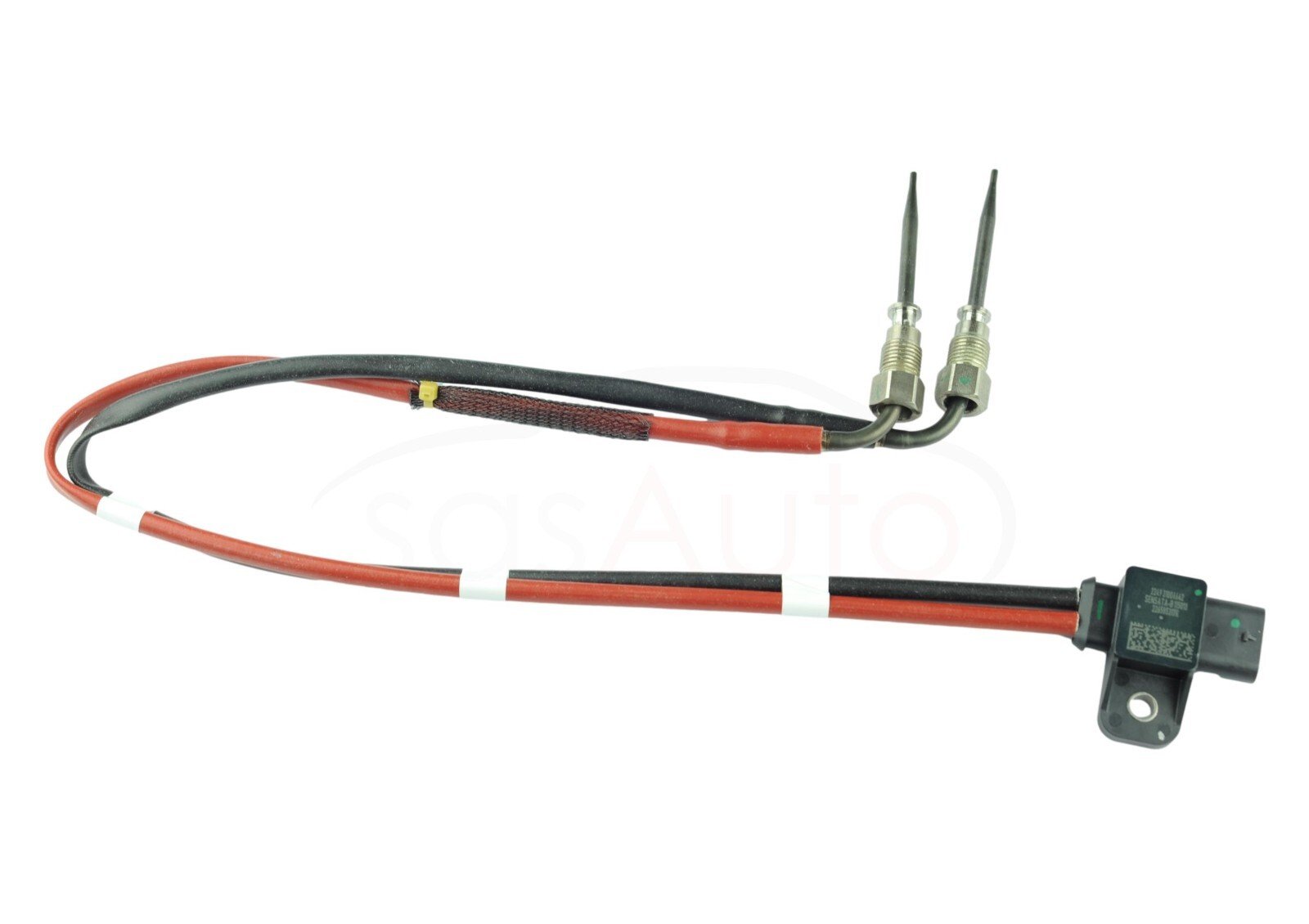 Exhaust Gas Temperature Sensor 226585317R Renault Dacia Nissan 1.0 / 1.3 TCe - Image 3