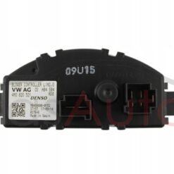 Fan Control Resistor 4M0820521 for Audi A8, Q7, Q8 VW Touareg - Image 3