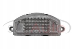 Fan Control Resistor 4M0820521 for Audi A8, Q7, Q8 VW Touareg