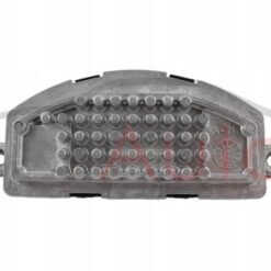 Fan Control Resistor 4M0820521 for Audi A8, Q7, Q8 VW Touareg