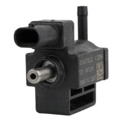 Alternative view of Ford Volvo Solenoid Valve 59001170537   Pierburg 7.04376.02 OEM