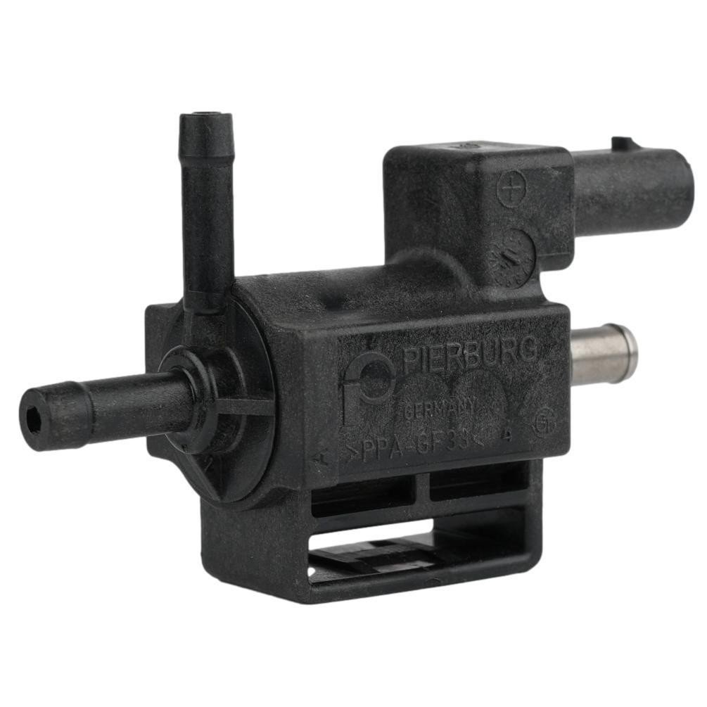 Ford Volvo Solenoid Valve 59001170537 Pierburg 7.04376.02 OEM - Image 4