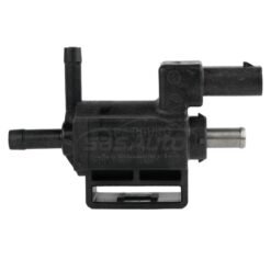 Ford Volvo Solenoid Valve 59001170537 Pierburg 7.04376.02 OEM - Image 4