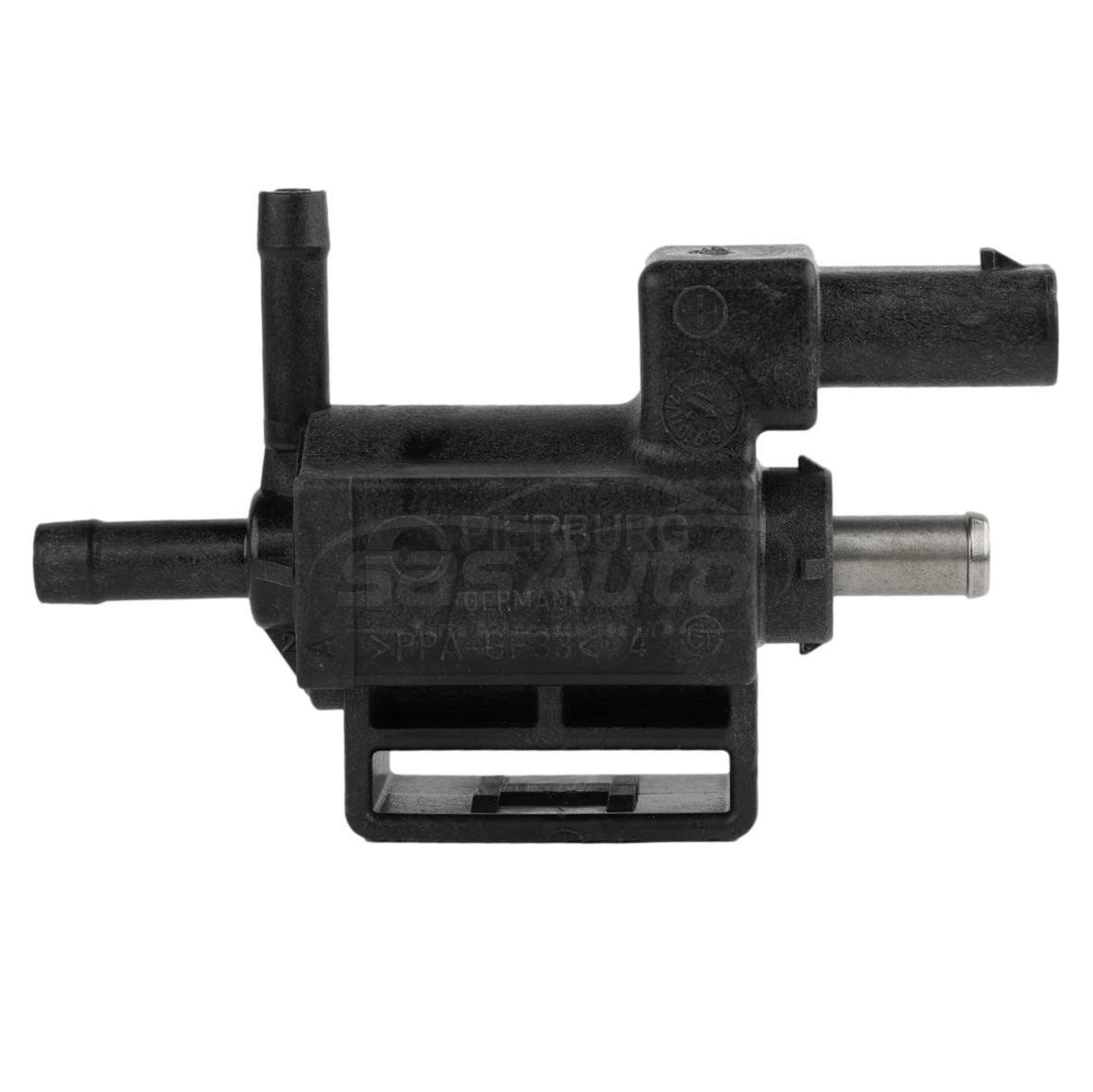 Ford Volvo Solenoid Valve 59001170537 Pierburg 7.04376.02 OEM - Image 5