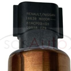Alternative view of Fuel Pressure Sensor  166398000R  1663900Q0A for Renault Nissan