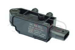 ✅Genuine Exhaust Pressure Sensor 04L906051L 04L906051AB 04L906051F 04L906051G
