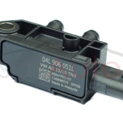 Genuine Exhaust Pressure Sensor 04L906051L 04L906051AB 04L906051F 04L906051G