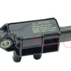 Genuine Exhaust Pressure Sensor 04L906051L 04L906051AB 04L906051F 04L906051G - Image 4