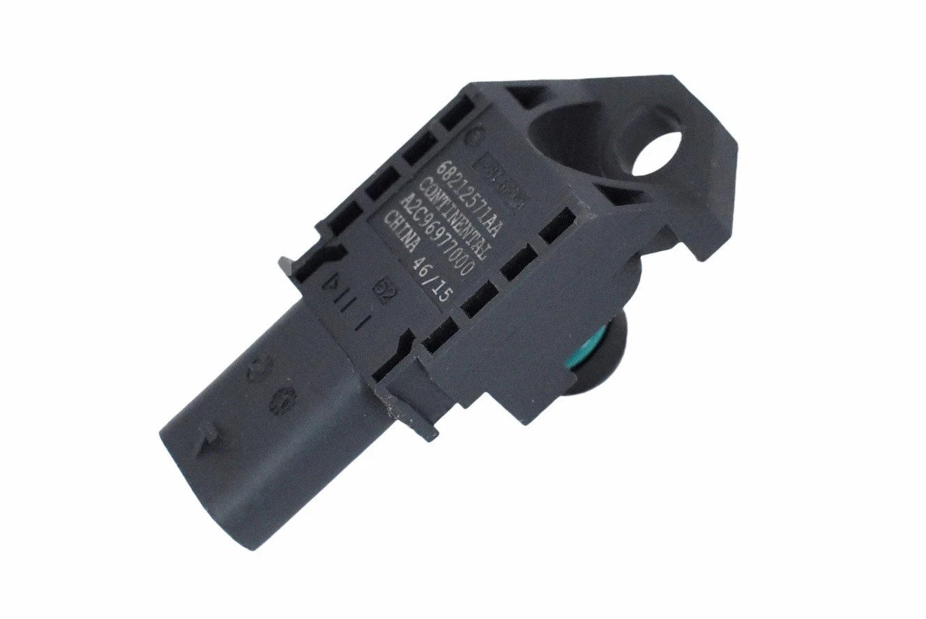Genuine Manifold Absolute Pressure Sensor 68212571AA for Alfa Romeo Jeep Fiat - Image 3