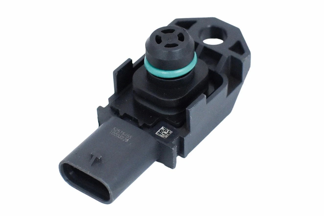 Genuine Manifold Absolute Pressure Sensor 68212571AA for Alfa Romeo Jeep Fiat - Image 4