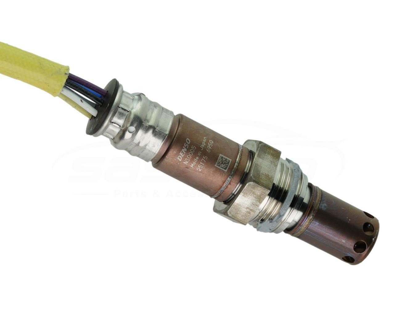 Genuine Mercedes NOx Sensor A0009050117 A0009055114 A0009054511 A0009059813 - Image 4