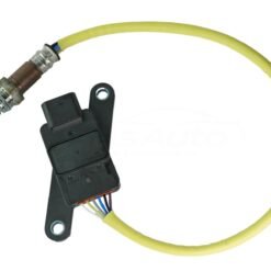 Genuine Mercedes NOx Sensor A0009050117 A0009055114 A0009054511 A0009059813 - Image 5