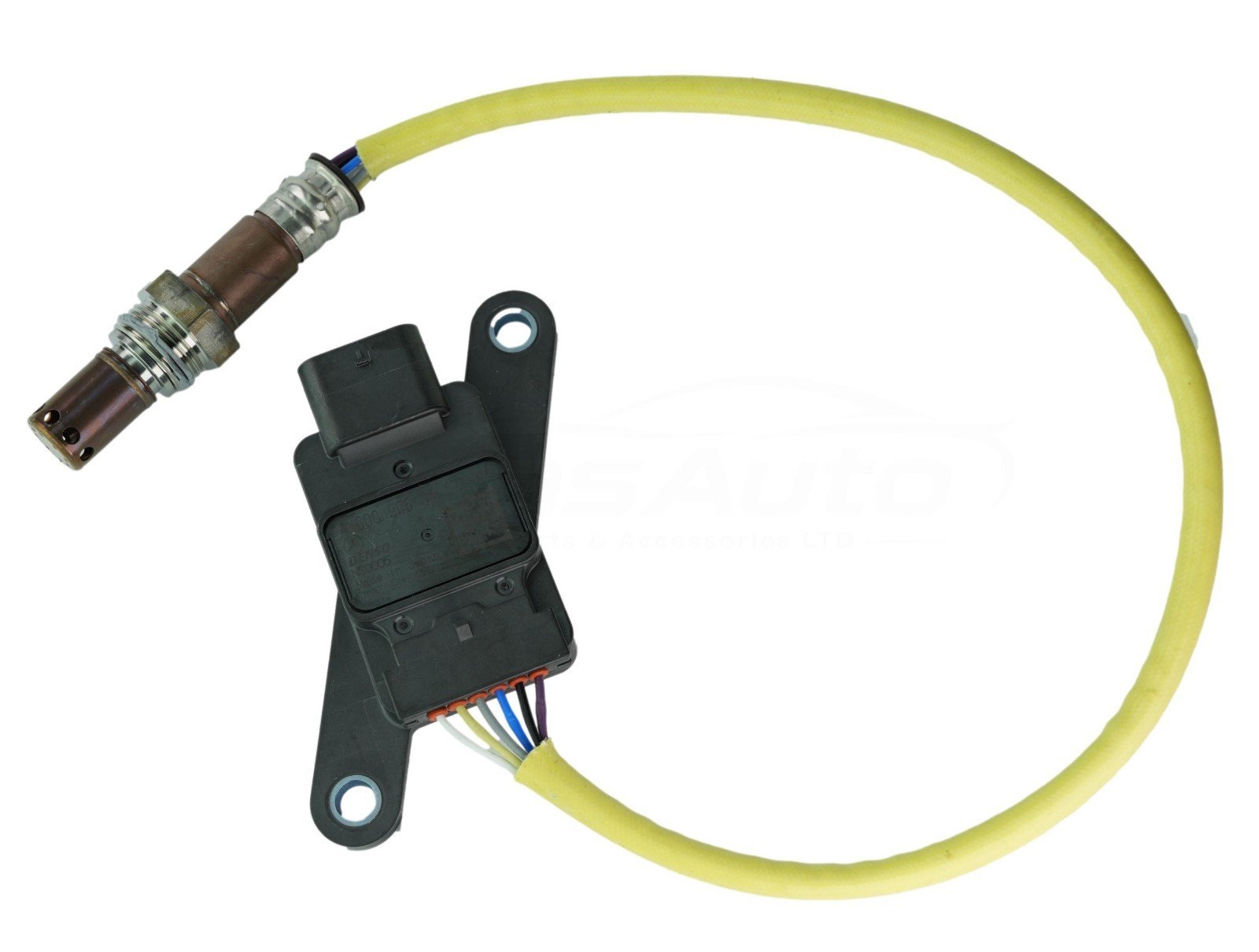 Genuine Mercedes NOx Sensor A0009050117 A0009055114 A0009054511 A0009059813 - Image 6