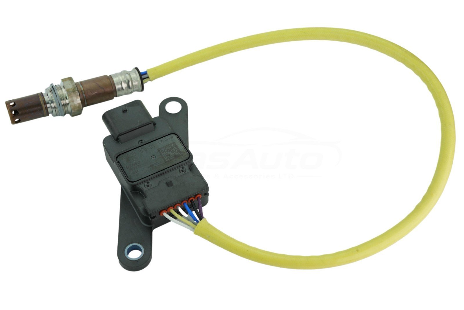 Genuine Mercedes NOx Sensor A0009050117 A0009055114 A0009054511 A0009059813