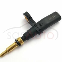 Alternative view of Genuine OE Engine Coolant Temperature Sensor 03N919501A For VW Transporter T6