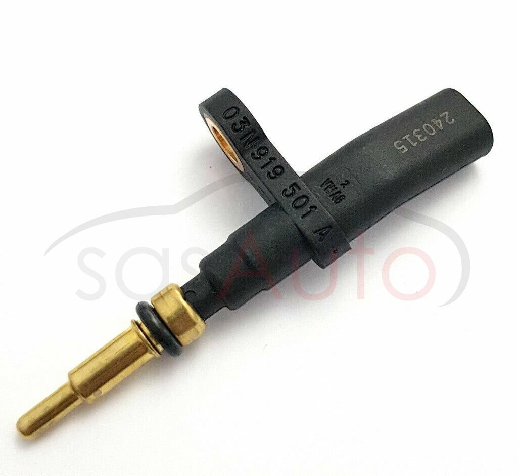 Genuine OE Engine Coolant Temperature Sensor 03N919501A For VW Transporter T6 - Image 2