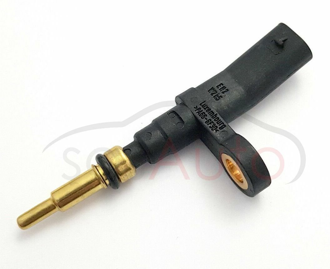 Genuine OE Engine Coolant Temperature Sensor 03N919501A For VW Transporter T6