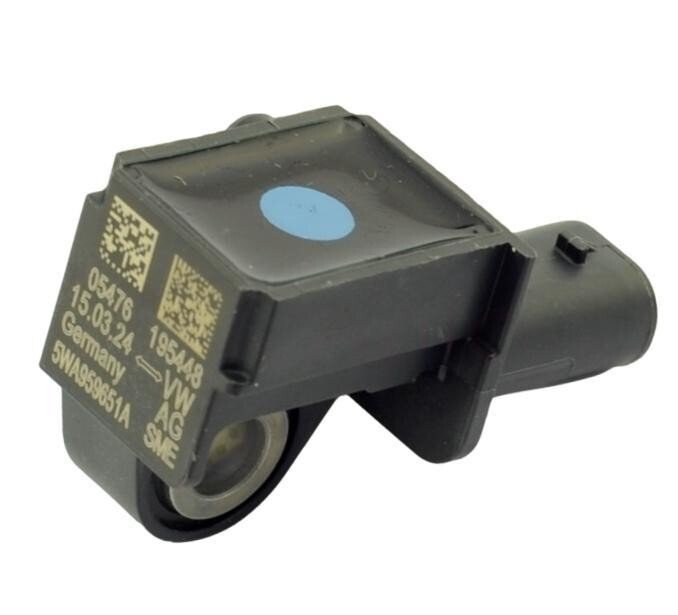 Genuine VAG Acceleration Impact Sensor 5WA959651A