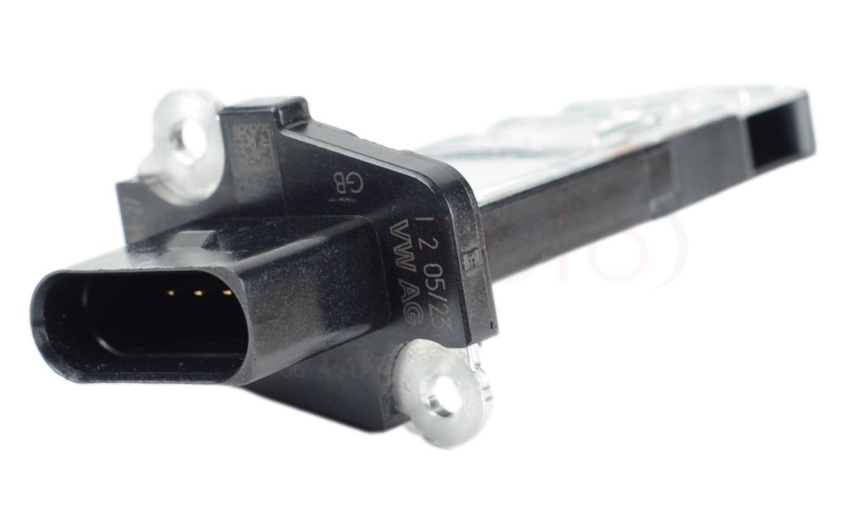 Genuine VAG Mass Air Flow Sensor 06F906461A for 2.0 TFSI Petrol Engines - Image 3