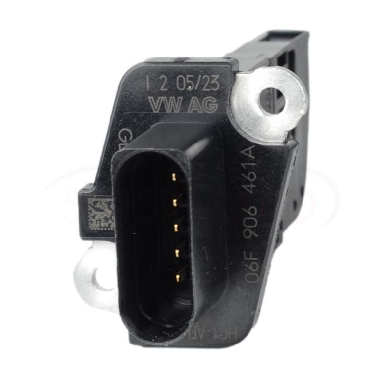 Genuine VAG Mass Air Flow Sensor 06F906461A for 2.0 TFSI Petrol Engines - Image 2