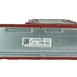 Genuine VW Audi Seat Skoda Heater  5QF963231 OEM - Image 3