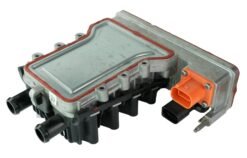 Genuine VW Audi Seat Skoda Heater  5QF963231 OEM