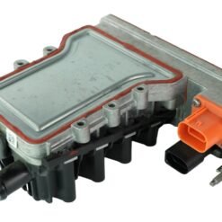Genuine VW Audi Seat Skoda Heater  5QF963231 OEM