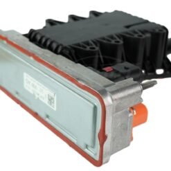 Alternative view of Genuine VW Audi Seat Skoda Heater  5QF963231 OEM
