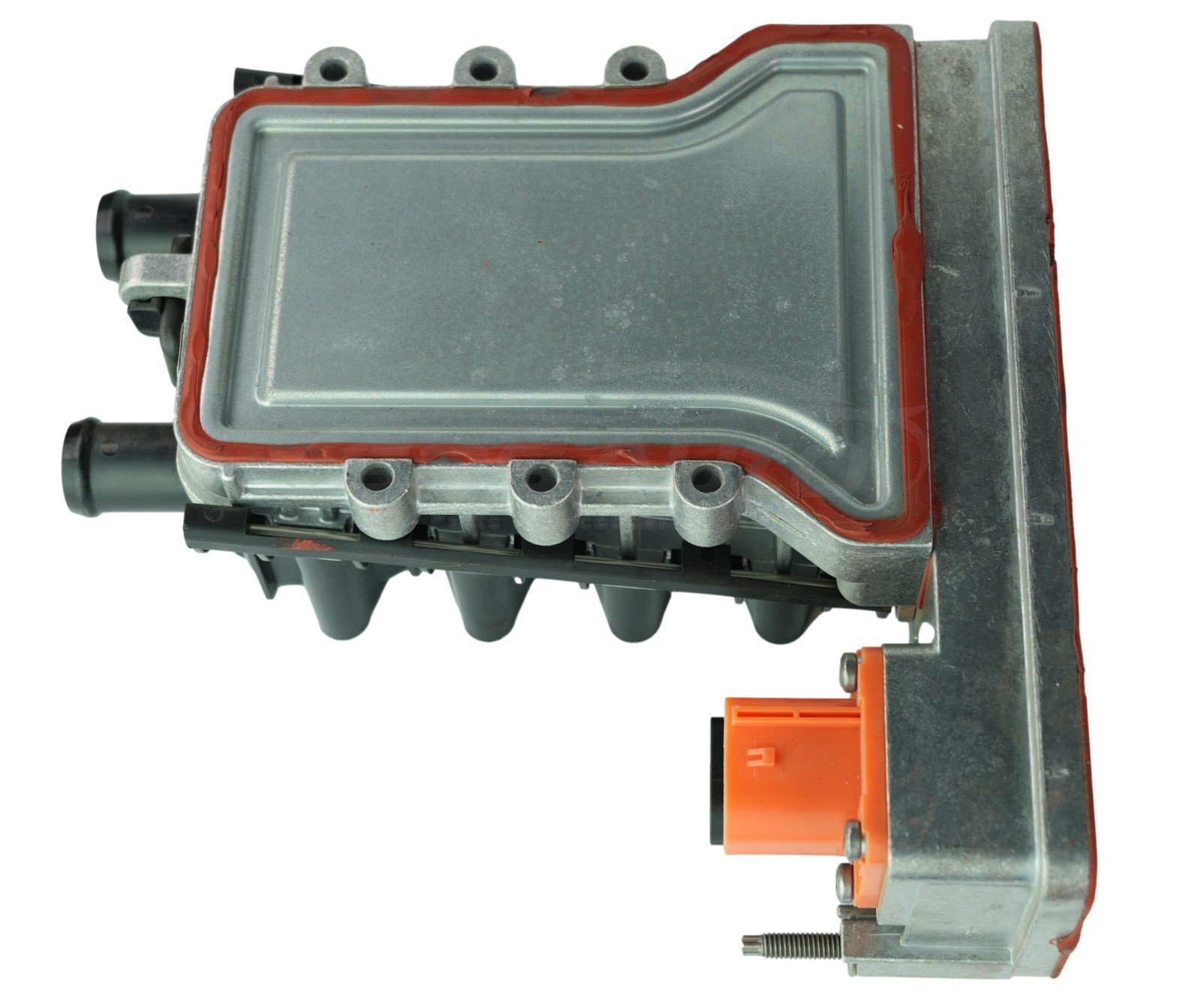 Genuine VW Audi Seat Skoda Heater 5QF963231 OEM - Image 9