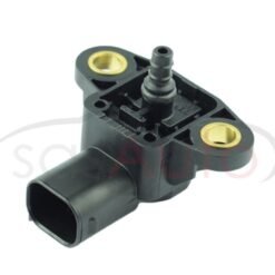 Alternative view of Intake Manifold / Boost Pressure Sensor A0091534828 / 0261230356 Bosch