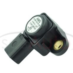 Intake Manifold / Boost Pressure Sensor A0091534828 / 0261230356 Bosch - Image 5