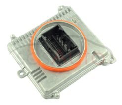 Alternative view of LED Headlight Control Unit 992941572CE Genuine VW
