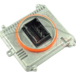 Alternative view of LED Headlight Control Unit 992941572CE Genuine VW