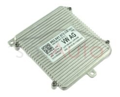 LED Headlight Control Unit 992941572CE Genuine VW