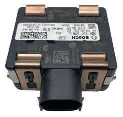 Alternative view of Lane Change  Blind Spot Control Unit (Left) 3Q0907590L