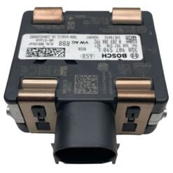 Alternative view of Lane Change  Blind Spot Control Unit (Left) 3Q0907590L