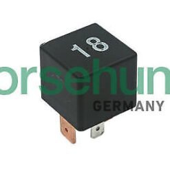 Multi-Use Relay (No.18) 191937503 for Audi Seat Skoda VW