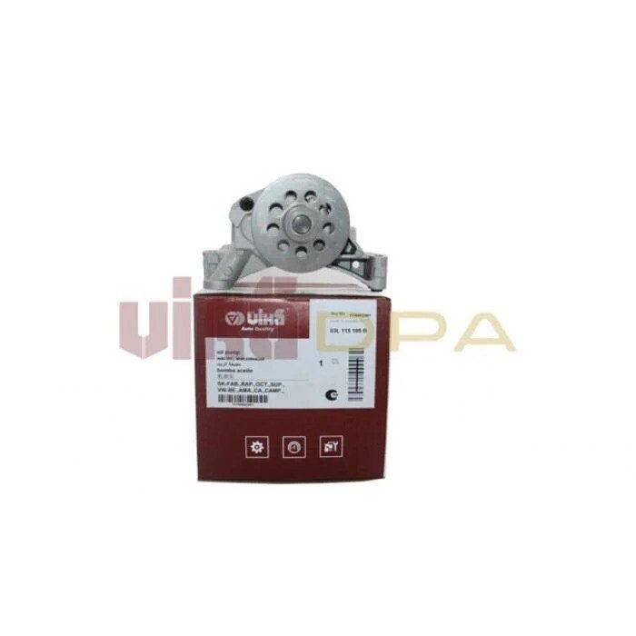 New Engine Oil Pump 03L 115 105B for VW Audi Skoda Seat 1.6 2.0 TDI