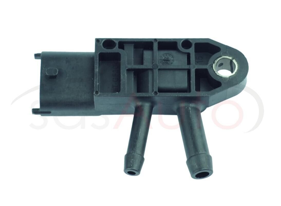 New Exhaust Pressure Sensor 31697984 / 0281007504 Volvo Bosch - Image 3