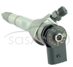 New, Genuine BOSCH Injector 2.0 TDI  05L130277N / 0445111 015