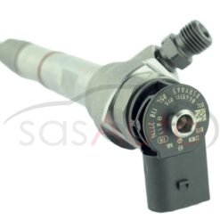 New, Genuine BOSCH Injector 2.0 TDI  05L130277N / 0445111 015