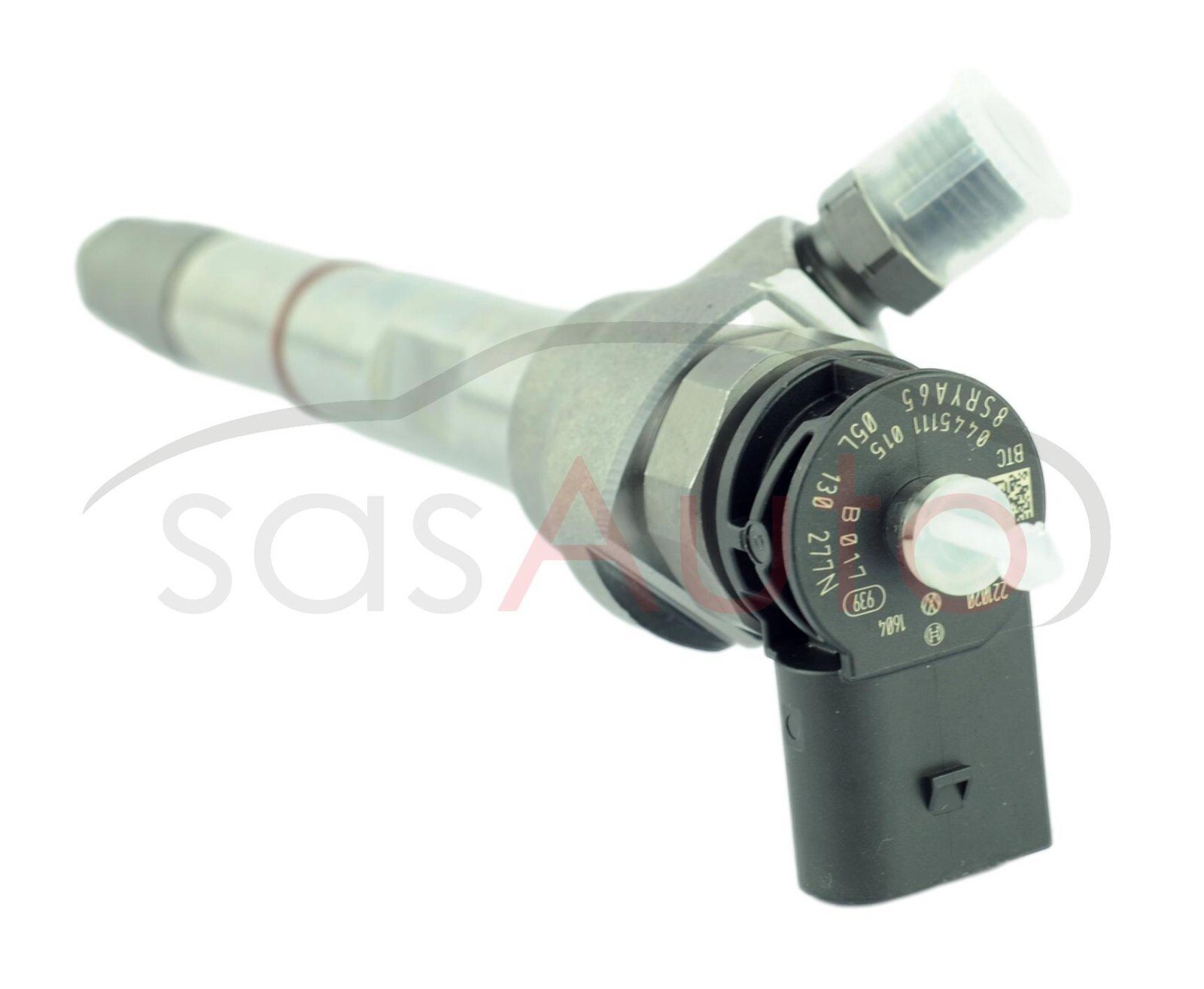 New, Genuine BOSCH Injector 2.0 TDI 05L130277N / 0445111 015 - Image 3