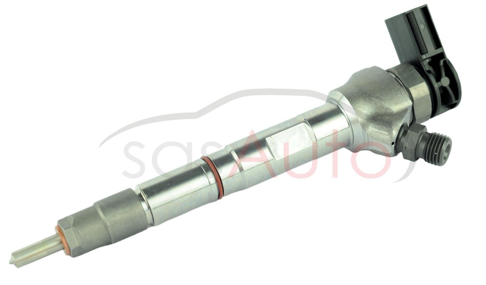 New, Genuine BOSCH Injector 2.0 TDI 05L130277N / 0445111 015 - Image 4