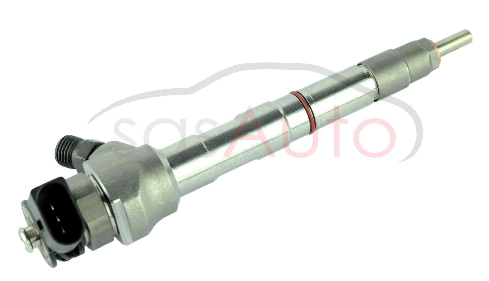 New, Genuine BOSCH Injector 2.0 TDI 05L130277N / 0445111 015 - Image 5