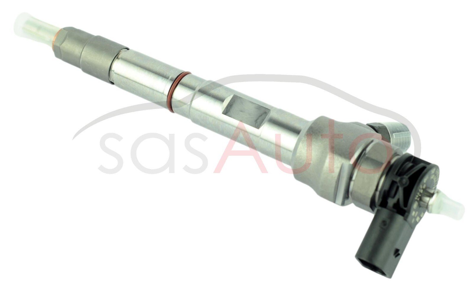 New, Genuine BOSCH Injector 2.0 TDI 05L130277N / 0445111 015 - Image 7