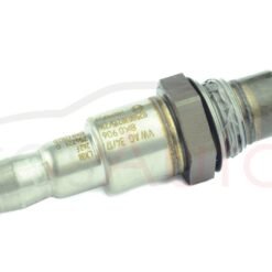Alternative view of New, Genuine Bosch Lambda Probe 8K0906262F, 0258030216 fits Audi, VW