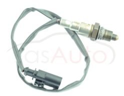 New, Genuine Bosch Lambda Probe 8K0906262F, 0258030216 fits Audi, VW