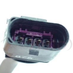 New, Genuine Bosch Lambda Probe 8K0906262F, 0258030216 fits Audi, VW - Image 3