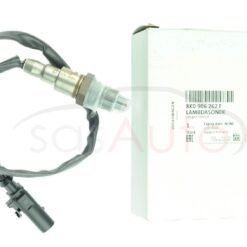 New, Genuine Bosch Lambda Probe 8K0906262F, 0258030216 fits Audi, VW - Image 4