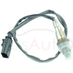 New, Genuine Bosch Lambda Probe 8K0906262F, 0258030216 fits Audi, VW - Image 5